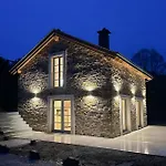 A Costa - Rustica Asturias - Semesterbostad Boal