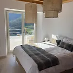 Semesterbostad A Costa - Rustica Asturias -