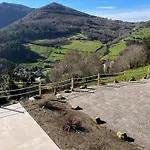 A Costa - Rustica Asturias - Semesterbostad