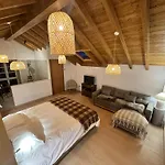 Semesterbostad A Costa - Rustica Asturias - *