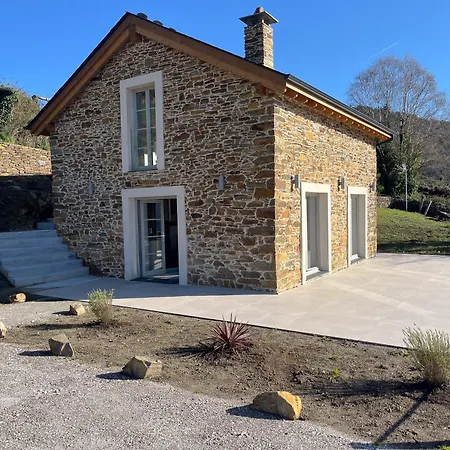 A Costa - Rustica Asturias - *