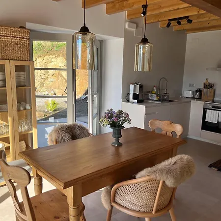 A Costa - Rustica Asturias -