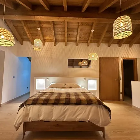 A Costa - Rustica Asturias - Holiday home *