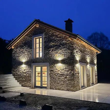 A Costa - Rustica Asturias - Holiday home Boal