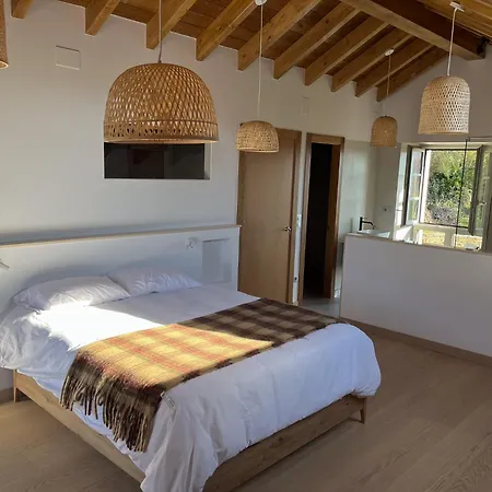 A Costa - Rustica Asturias - Holiday home Boal