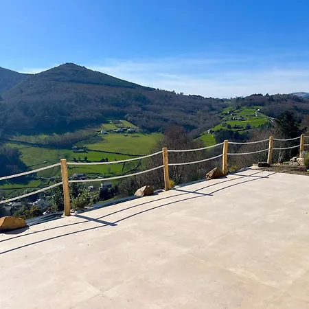 A Costa - Rustica Asturias -