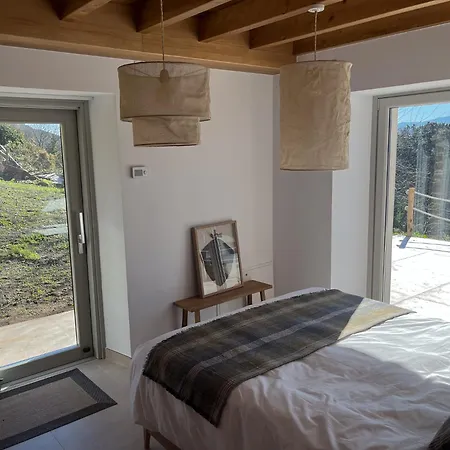 A Costa - Rustica Asturias - *