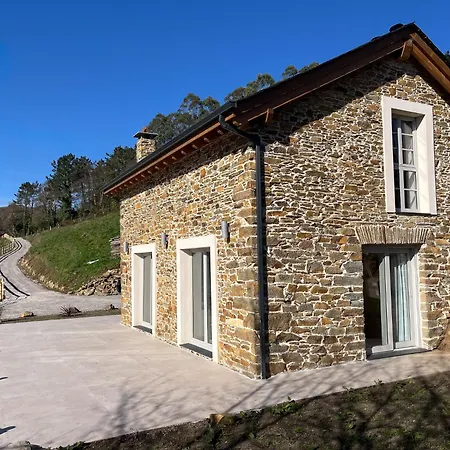 A Costa - Rustica Asturias - Boal