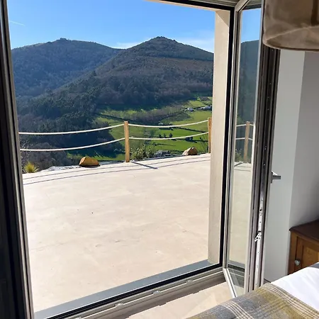 Holiday home A Costa - Rustica Asturias - Boal