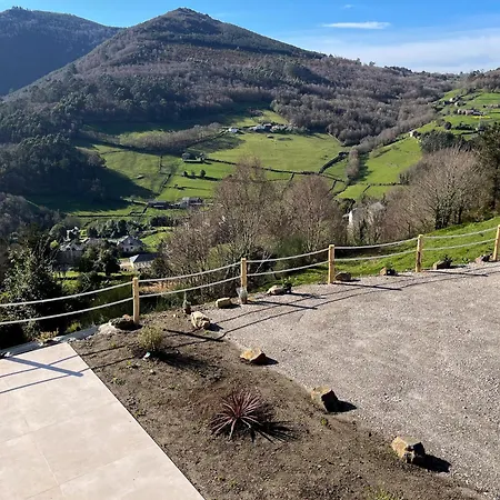 A Costa - Rustica Asturias - Holiday home