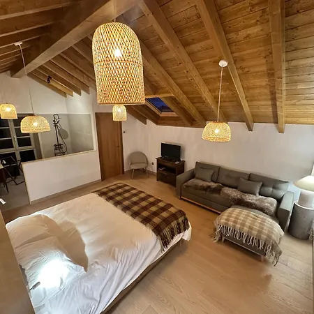 Holiday home A Costa - Rustica Asturias - *