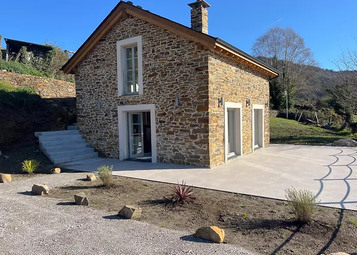 A Costa - Rustica Asturias - *