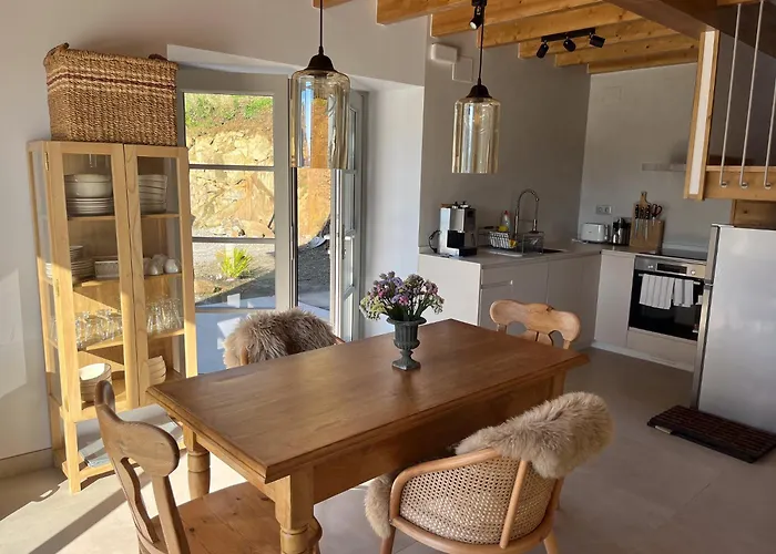 A Costa - Rustica Asturias -