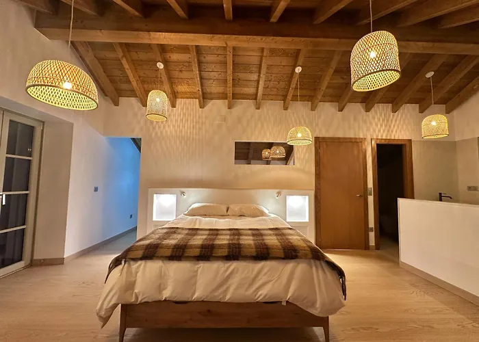 A Costa - Rustica Asturias - Holiday home *