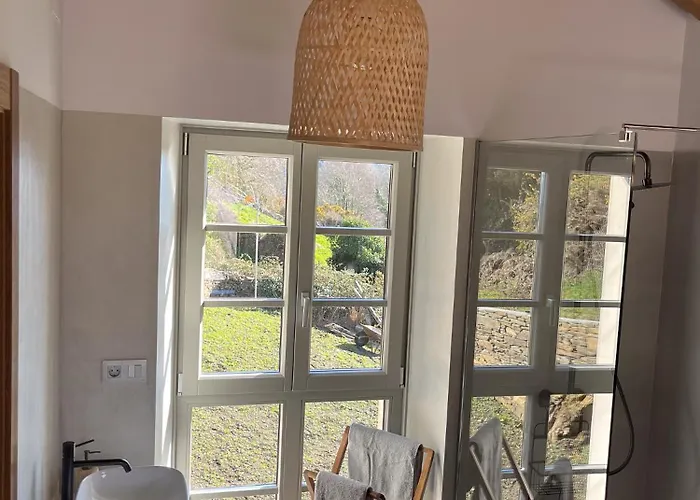 A Costa - Rustica Asturias -