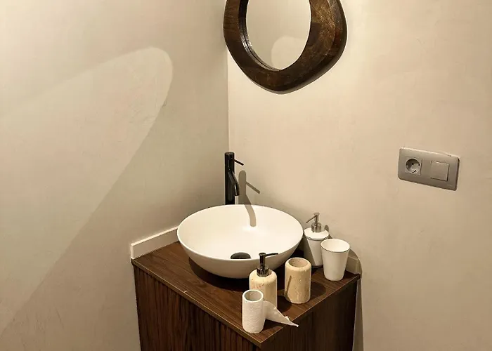 A Costa - Rustica Asturias - *