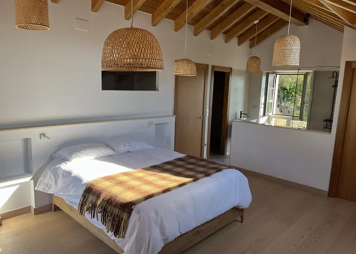 A Costa - Rustica Asturias - Holiday home Boal