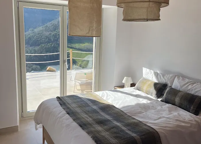 Holiday home A Costa - Rustica Asturias -