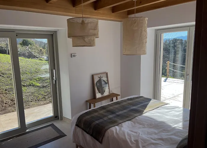 A Costa - Rustica Asturias - *