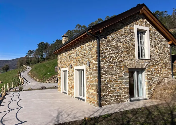 A Costa - Rustica Asturias - Boal