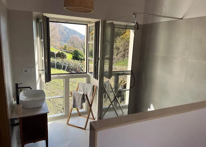 A Costa - Rustica Asturias - *