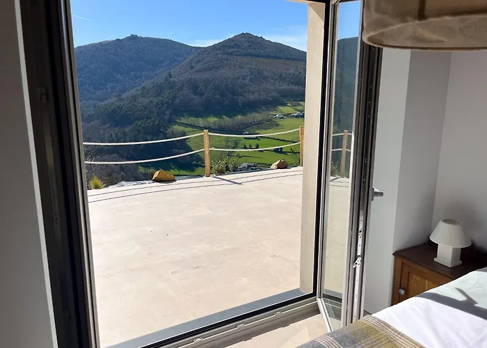 Holiday home A Costa - Rustica Asturias - Boal