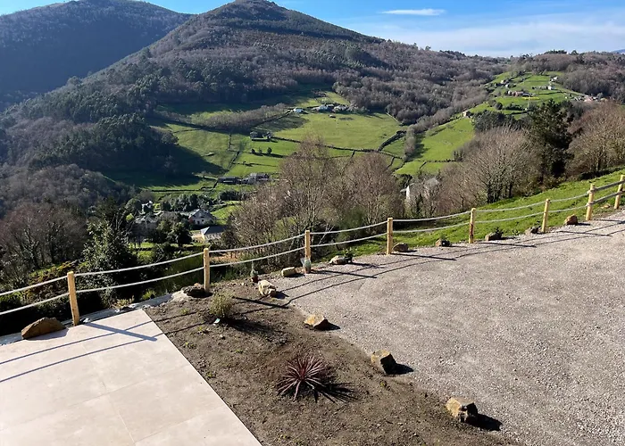 A Costa - Rustica Asturias - Holiday home