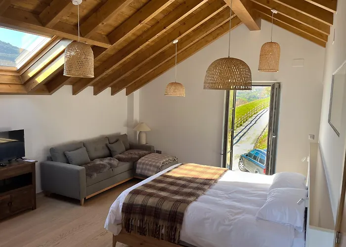 A Costa - Rustica Asturias - *